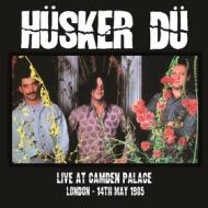 Live at camden palace london, 14th may 1985 (Vinile)