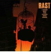 I know why the caged bird sings (Vinile)