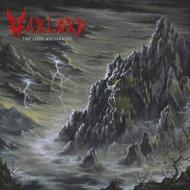 The lost archangel (Vinile)