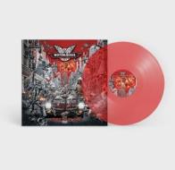 Streets of fire (Vinile)