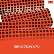 Sensations'fix (limited edt. vinyl splatter colored 180 gr.) (Vinile)