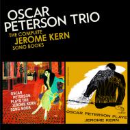 The complete jerome kern songbooks