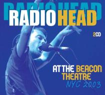 At the beacon theatre nyc 2003