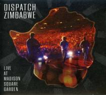 Zimbabwe. Live at Madison Square Garden