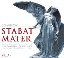 Stabat mater: tikalova, krasova/talich