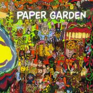 Paper garden (Vinile)