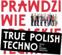 True polish techno