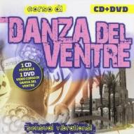 Corso di danza del ventre(cd+dvd)