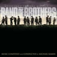 Band of brothers (Vinile)
