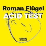 Acid test (mix) (Vinile)