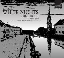 White nights (opera in un atto e 4 scene