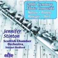 Concerto per flauto fs119 (1926)