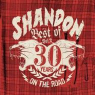 Best of 30 years on the road (vinyl red) (Vinile)
