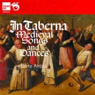 In taberna medieval songs & dances