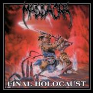 Final holocaust (Vinile)