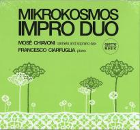 Impro duo