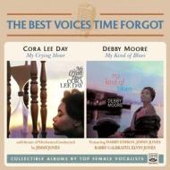 The best voices time forgot (2 lp in 1 cd)