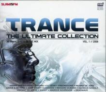 Trance vol.1 // 2008