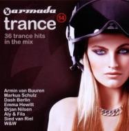 Armada trance 14