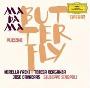 Madama butterfly