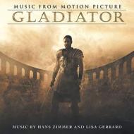 Il gladiatore (Vinile)