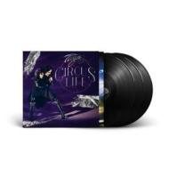 Circus life (3lp gatefold + booklet) (Vinile)