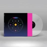 Music of the spheres Vinile trasparente ecorecord