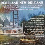 Dixieland ne  orleans jazz