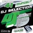 Dj selection 141-history of house