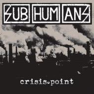 Crisis point (Vinile)