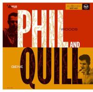 Phil & quill