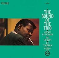 The sound of the trio - live from chicago (shm-cd/reissued:uccv-9592)