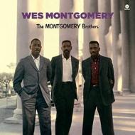 The montgomery brothers [lp] (Vinile)