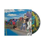 Around the world in a day cd