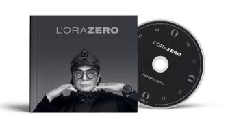L'orazero (cd ecolbook + booklet)