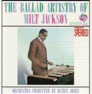 Japan 24bit: the ballad artistry of milt