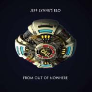 From out of nowhere (blue vinyl) (Vinile)