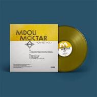Niger ep vol. 1 yellow vinyl (Vinile)