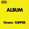 Album generic flip (Vinile)