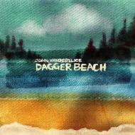 Dagger beach (Vinile)