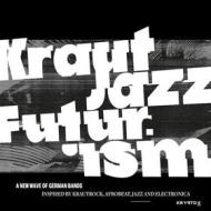 Mathias modica presents kraut jazz futurism (Vinile)