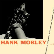 Hank mobley (Vinile)