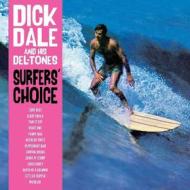 Surfers' choice (vinyl 180 gr.) (Vinile)