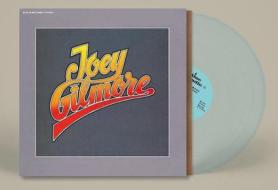 Joey gilmore (crystal clear vinyl) (Vinile)