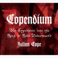 Compendium - julian cope