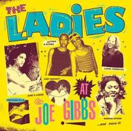 The ladies at joe gibbs