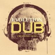 Evolution of dub vol.7