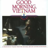 Good morning, vietnam