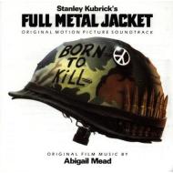 Full metal jacket