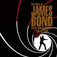 James bond 30th anniversa